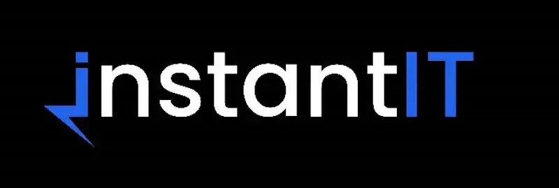 InstantIT logo