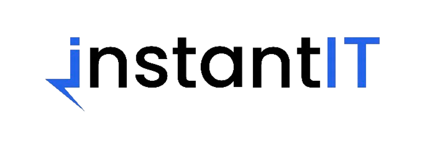 InstantIT logo