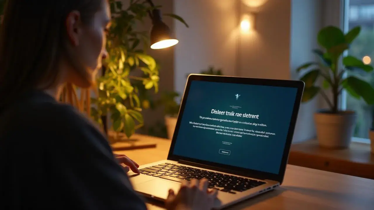 IT-specialist van InstantIT helpt bij gehackt account en beveiliging